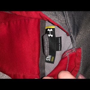Underarmour hoodie